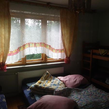 Agroturystyka Boguska Zawoja Exteriér fotografie